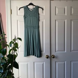NWT!! MAX studio dress
